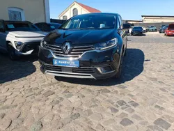 Sternenschwarz Gebraucht 2021 Renault Espace Intens Van / Kleinbus | 28.888 € (Fairer Preis)