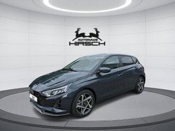 Grau Neu 2025 Hyundai i20 Prime Limousine | 23.990 € (Teuer)