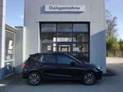 Midnight black Neu 2025 Seat Arona Style SUV | 23.530 € (Superpreis)