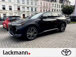 Gebraucht 2023 Toyota bZ4X Basis SUV | 29.890 €