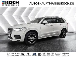 Gebraucht 2021 Volvo XC90 SUV | 38.990 €