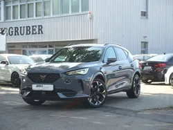 Graphengrau Gebraucht 2020 Cupra Formentor VZ SUV | 26.490 € (Guter Preis)