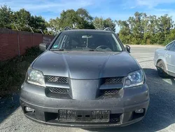 Grau Gebraucht 2004 Mitsubishi Outlander Comfort Edition SUV | 1.500 € (Superpreis)
