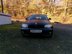 Blau Gebraucht 2005 BMW 118 Kleinwagen | 1.700 € (Superpreis)