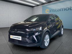 Schwarz Neu 2025 Renault Captur SUV | 22.999 € (Fairer Preis)