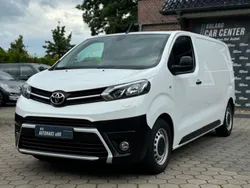 Weiß Gebraucht 2021 Toyota Proace Van | 15.440 € (Guter Preis)
