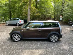 Braun Gebraucht 2008 Mini Cooper Clubman Kombi | 6.000 € (Etwas zu teuer)