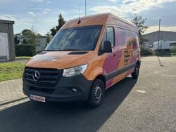 Gebraucht 2024 Mercedes Sprinter Van | 24.490 €