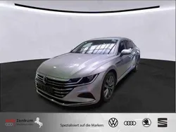Pyrite silver metallic Gebraucht 2023 VW Arteon Elegance Kombi | 29.970 € (Superpreis)