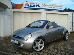 Ford StreetKa