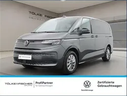 Gebraucht 2024 VW T7 Life Van | 53.989 € (Fairer Preis)