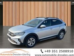 Silber Gebraucht 2023 VW Taigo Life SUV | 17.980 € (Superpreis)