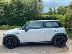 Gebraucht 2013 Mini Cooper Kleinwagen | 6.700 €