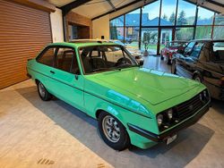 Gebraucht 1979 Ford Escort RS Kleinwagen | 12.000 €
