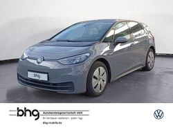 Grau Gebraucht 2021 VW ID.3 Pure Kleinwagen | 14.920 € (Guter Preis)