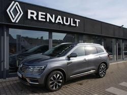Gray m Gebraucht 2022 Renault Koleos Techno SUV | 24.890 € (Guter Preis)
