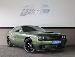 Other Gebraucht 2022 Dodge Challenger SXT Coupé | 24.400 € (Superpreis)