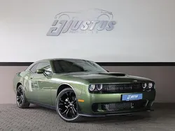 Other Gebraucht 2022 Dodge Challenger SXT Coupé | 24.900 € (Superpreis)