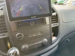 Weiß Gebraucht 2016 Mercedes Vito | 14.000 € (Fairer Preis)