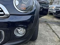 Gebraucht 2011 Mini Cooper D Clubman Kombi | 5.800 € (Guter Preis)