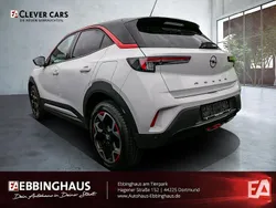 Weiß Gebraucht 2021 Opel Mokka GS Line SUV | 20.450 € (Fairer Preis)