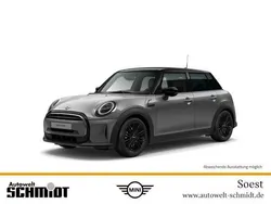 Grau Gebraucht 2022 Mini Cooper Classic Kleinwagen | 26.190 €
