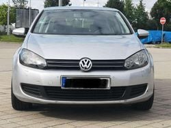 Grau Gebraucht 2009 VW Golf VI GTE | 5.600 € (Fairer Preis)
