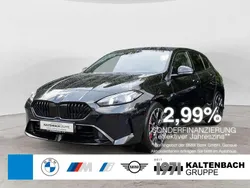 Schwarz Gebraucht 2025 BMW 120 M Sport Kleinwagen | 38.290 € (Etwas zu teuer)