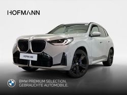 M brooklyn grau metallic Gebraucht 2024 BMW X3 M Sport SUV | 55.860 € (Superpreis)