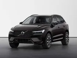 Grau Gebraucht 2024 Volvo XC60 Plus SUV | 44.890 € (Guter Preis)