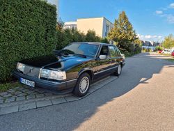 Schwarz Gebraucht 1991 Volvo 960 Limousine | 4.999 €