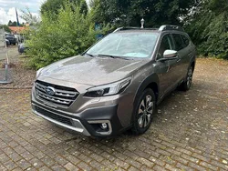 Braun Neu 2025 Subaru Outback Platinum SUV | 48.500 € (Etwas zu teuer)