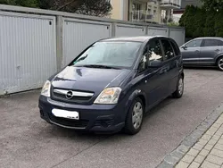 Gebraucht 2006 Opel Meriva Edition Van / Kleinbus | 3.600 € (Teuer)