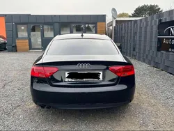 Gebraucht 2012 Audi A5 S-Line Coupé | 15.650 € (Fairer Preis)