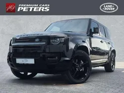 Schwarz Neu 2025 Land Rover Defender HSE Dynamic SUV | 99.900 € (Fairer Preis)