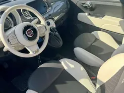 Gebraucht 2022 Fiat 500 Dolcevita Limousine | 13.000 € (Fairer Preis)