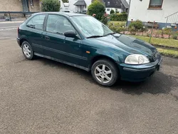 Gebraucht 1997 Honda Civic Kleinwagen | 550 € (Superpreis)