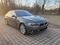 Gebraucht 2015 BMW 530 Limousine | 15.000 € (Guter Preis)