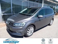 Gebraucht 2016 VW Touran Highline Van / Kleinbus | 12.990 € (Guter Preis)