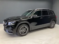 Nachtschwarz Gebraucht 2024 Mercedes GLB200 Premium SUV | 52.650 €