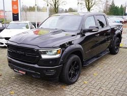 Schwarz Gebraucht 2020 Dodge Ram Abholung | 40.900 € (Guter Preis)
