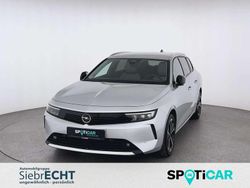 Grau Gebraucht 2023 Opel Astra Elegance Kombi | 21.470 € (Etwas zu teuer)