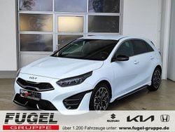 Casa white Neu 2025 Kia Ceed GT GT-Line Limousine | 27.499 € (Guter Preis)