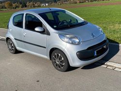 Grün Gebraucht 2008 Citroën C1 Kleinwagen | 1.750 € (Fairer Preis)
