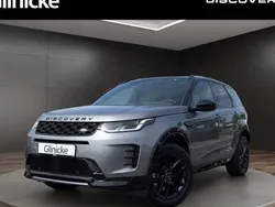 Grau Neu 2025 Land Rover Discovery Sport SE Dynamic SUV | 66.990 € (Fairer Preis)
