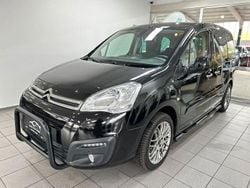 Schwarz Gebraucht 2018 Citroën Berlingo Kombi | 12.990 € (Guter Preis)