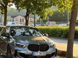 Grau Gebraucht 2021 BMW 135 Performance Kleinwagen | 33.200 € (Fairer Preis)