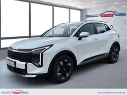 Deluxe white (weiß) Neu 2025 Kia Sportage SUV | 33.850 € (Superpreis)