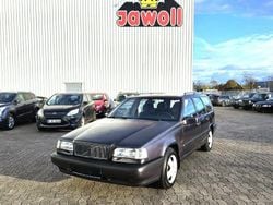 Schwarz Gebraucht 1995 Volvo 850 Kombi | 850 €