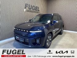 Dandy blue Neu 2025 Ssangyong (KGM) Torres EVX SUV | 31.999 €